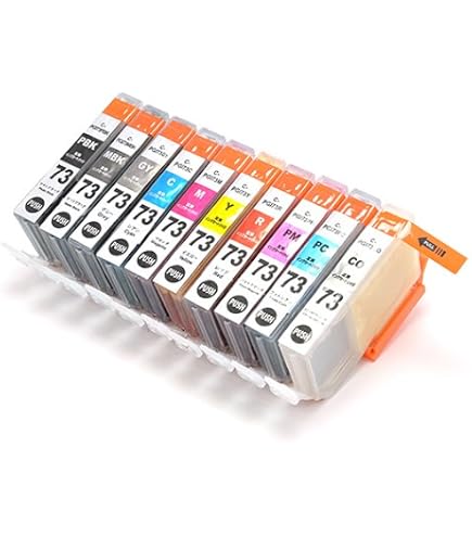 Amazon.co.jp: LCL Canon用 キャノン用 PGI39 PGI-39 互換インク